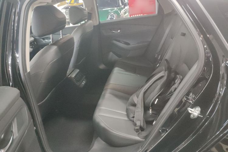 Used Honda Inspire 2023 260TURBO Elegant Edition