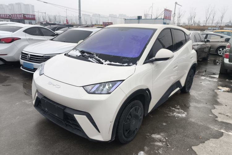 Used BYD Seagull 2023 Active Version