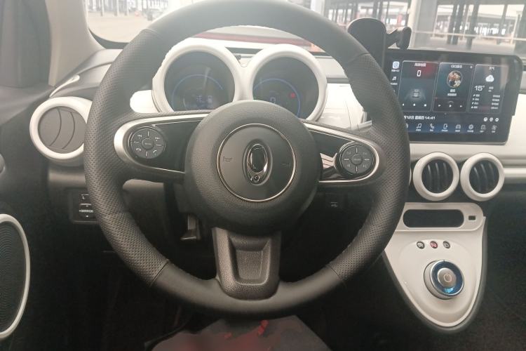 Used ORA Black Cat 2021 301km Cute Pet Edition