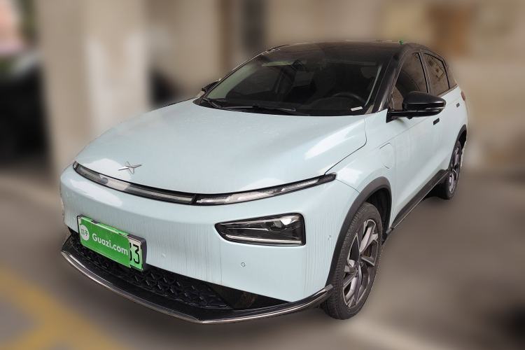 Used XPeng G3 2022 G3i 460N