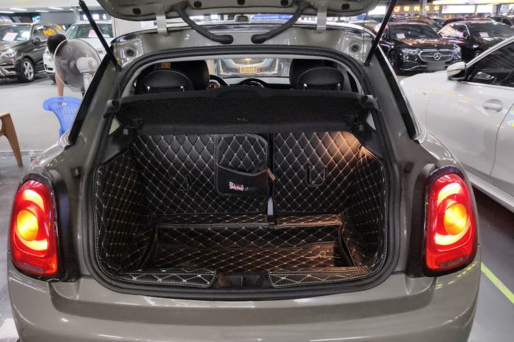 Used MINI 2020 1.5T ONE PLUS Five-Door Edition