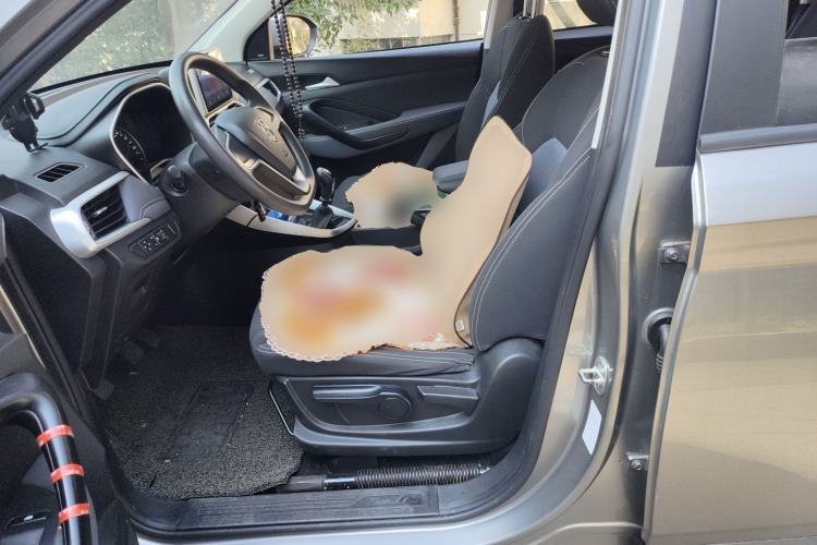 Used Baojun 530 2018 1.5T Manual Comfort Version China V