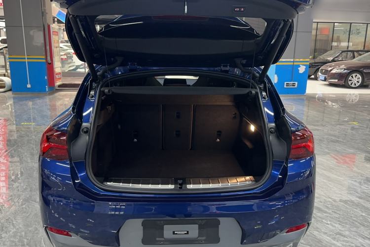 Used BMW X2 2021 sDrive25i Luxury M Sport Package
