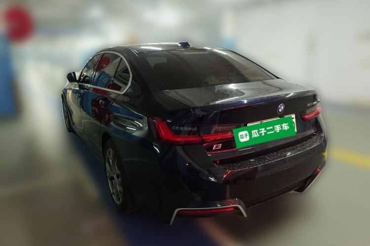 Used BMW i3 2024 eDrive 35 L
