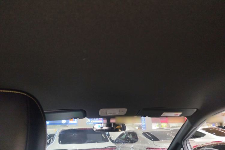 Used AION Y 2022 70 Enjoyment Edition Lithium Iron Phosphate Headliner