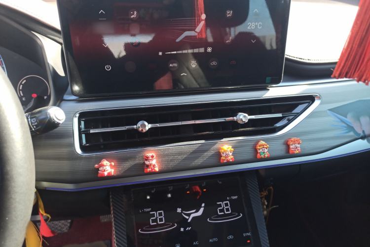 Used Chery Tiggo 8 2021 Kunpeng Edition 290TGDI Automatic Zhubfeng+ Version