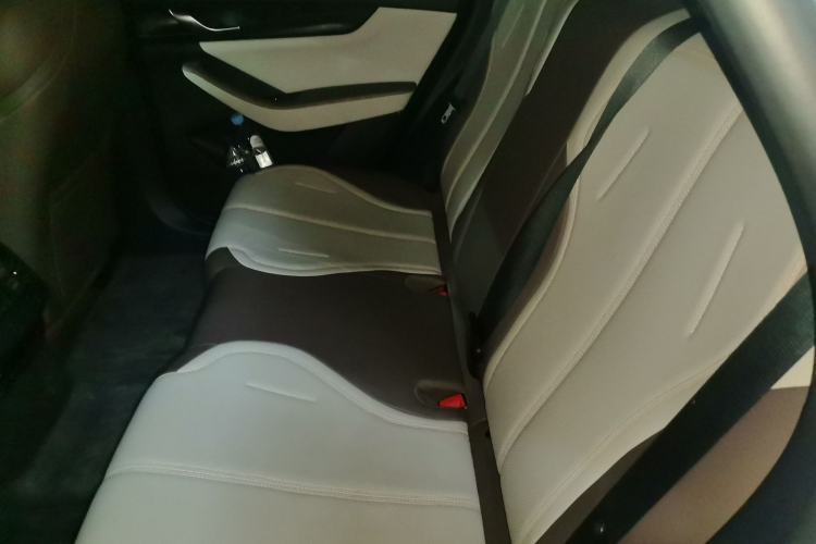 Used BYD Qin PLUS 2024 HONOR Edition DM-i 55KM Leading Model