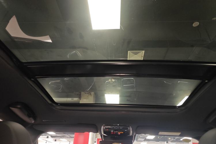 Used Lynk & Co 03 2019 1.5TD DCT JingPro Edition China VI Standard
