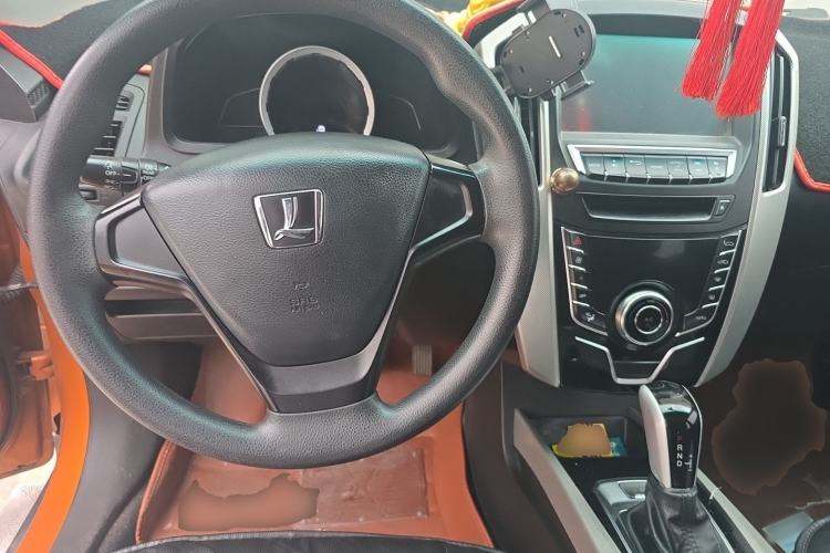 Used Luxgen U6 SUV 2016 1.8T Style Value Model