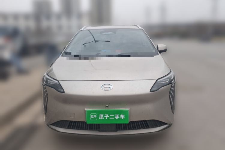 Used AION Y 2024 Plus 510 Intelligent Driving Version