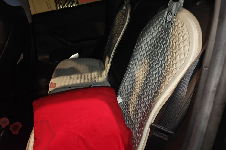 Used Tesla Model Y 2022 Revised Version Long-Range All-Wheel Drive
