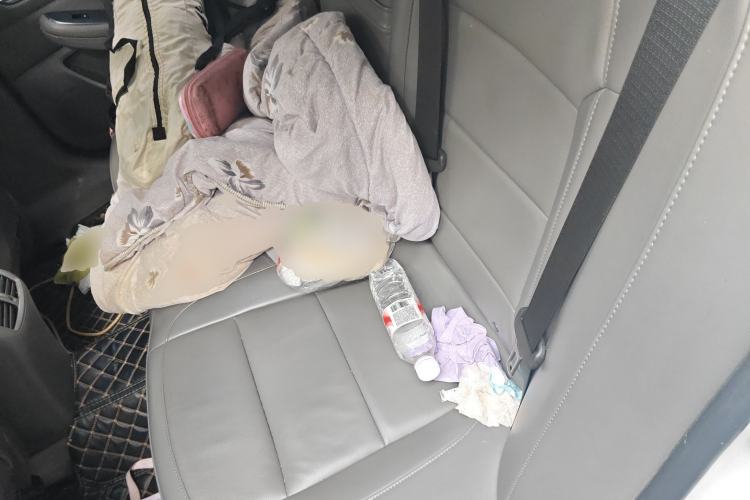 Used Chevrolet Malibu 2014 2.0L Automatic Luxury Edition