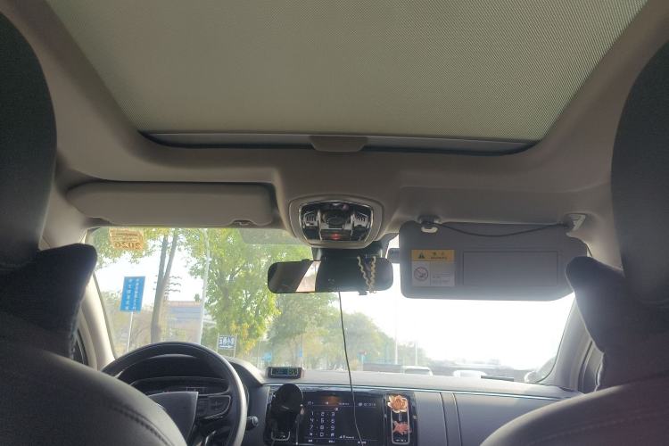 Used Citroen C6 2017 Revised Version 380THP Luxury Edition
