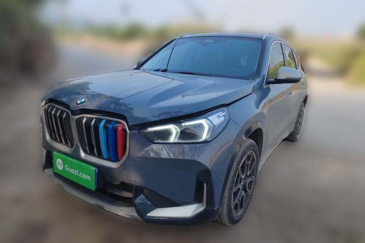 Used BMW X1 2023 sDrive25Li X Design Package