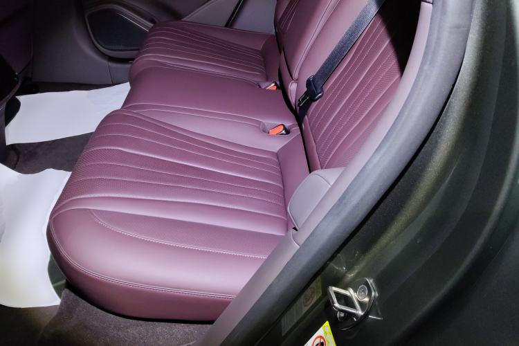 Used Denza Z9GT 2024 1100 4x4 Pro Version