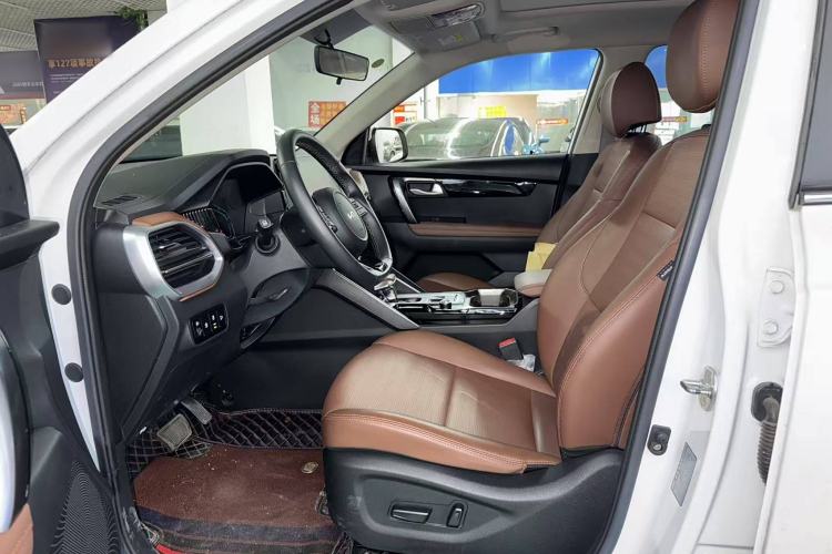 Used Kia Sportage R 2021 Ace 2.0L Splendid Edition
