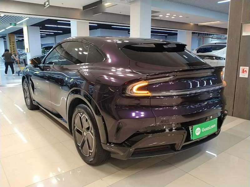 Used Xiaomi Auto YU7 2025 Ultra-Long Range All-Wheel Drive Pro Version — 28