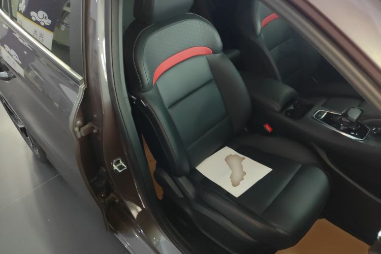 Used MG 5 2025 300TGI Global Flagship Edition