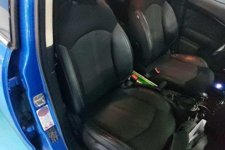 Used MINI Countryman 2012 1.6T COOPER S
