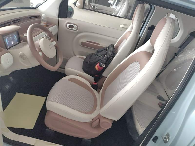 Used Bestune Pony 2026 Model 222km Cute Horse Plus — 14