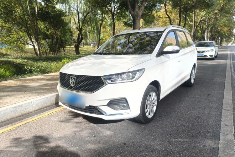 Used Baojun 360 2019 Revised Version 1.5L Manual Elite China VI