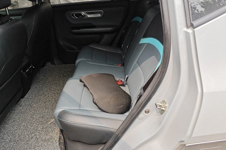 Used AION Y 2022 Plus 70 Smart Edition
