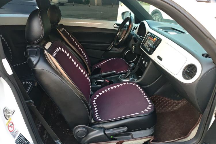 Used Volkswagen Beetle 2015 280TSI Right Front Seat