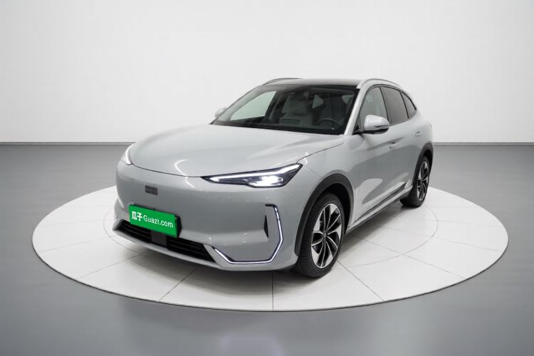 Used Geely Galaxy E5 2024 530 km Exploration+ Version Guazi used car, China used car export, Used car for sale, Used  cars, Cheapest cars for sale