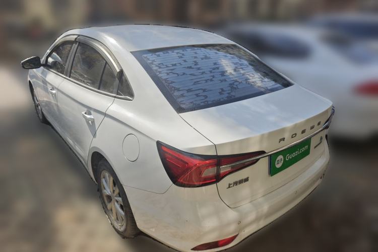 Used Roewe i5 2020 1.5L Automatic 4G Connected Linghao Edition