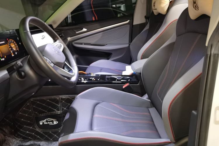 Used Volkswagen Lamando 2023 Lavida L 280TSI DSG Spicy Edition