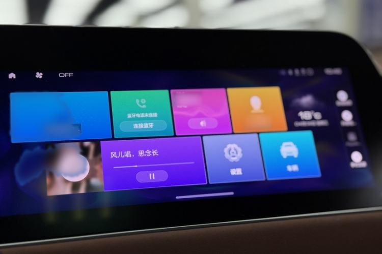 Used ORA Good Cat 2021 400km Standard Range Venus Edition Lithium Iron Phosphate