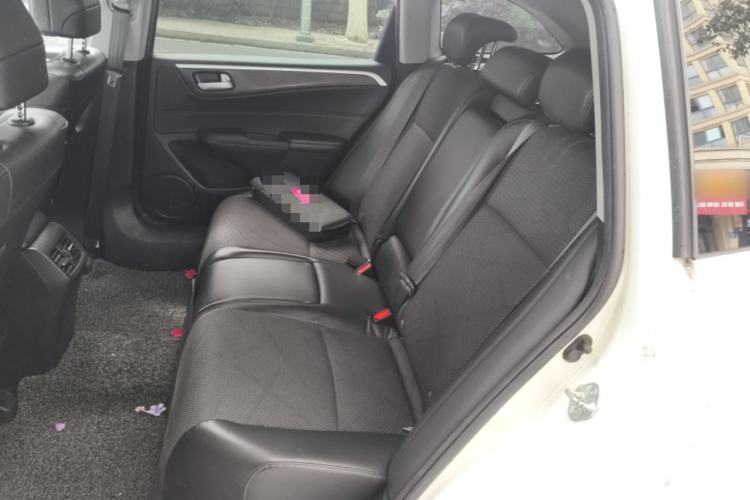 Used Honda Jade 2016 1.8L Automatic Comfort Elite Version 5 Seats
