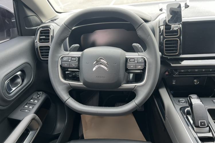 Used Citroen C5 AIRCROSS 2020 360THP ORIGINS Centennial Luxury Edition