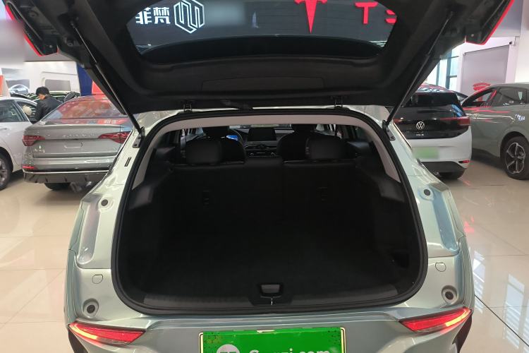 Used Buick Velite 6 2024 450km Comfort Edition PLUS