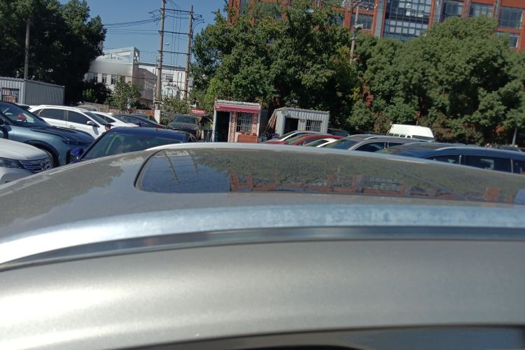 Used Lincoln MKC 2014 2.0T Four-Wheel Drive Luxury Edition
