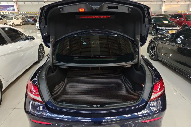 Used Mercedes-Benz C-Class 2020 C 260 Coupe
