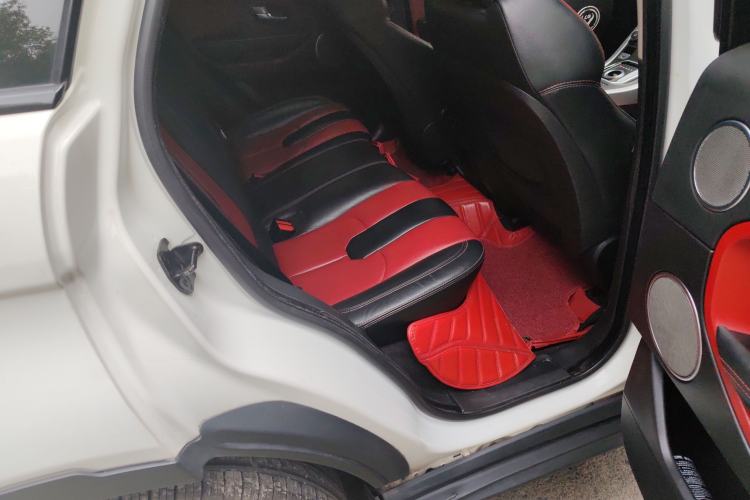 Used Land Rover Range Rover Evoque 2015 2.0T Five-Door Sporty Edition