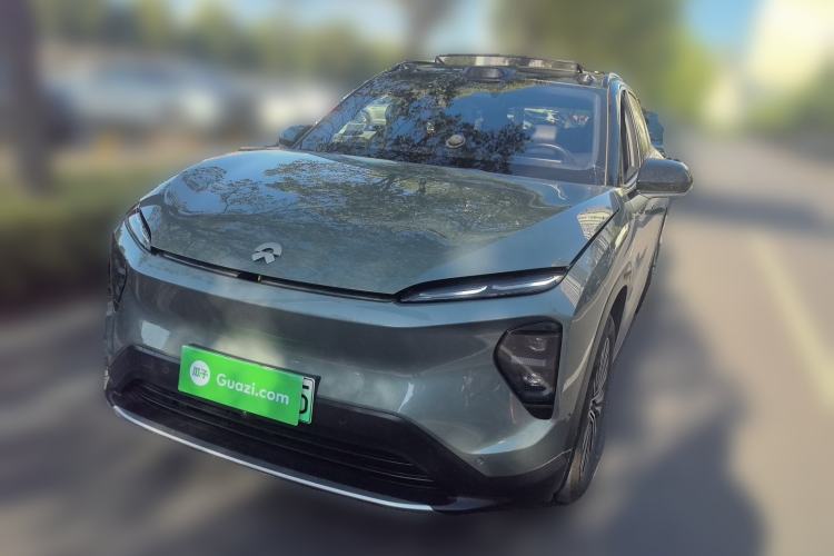 Used Nio ES7 2022 100kWh First Edition