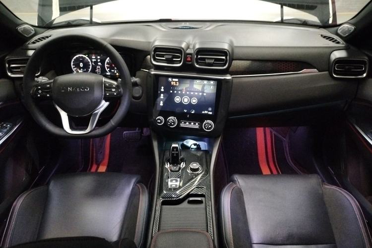 Used Lynk & Co 03 2020 2.0TD Automatic Trend Edition
