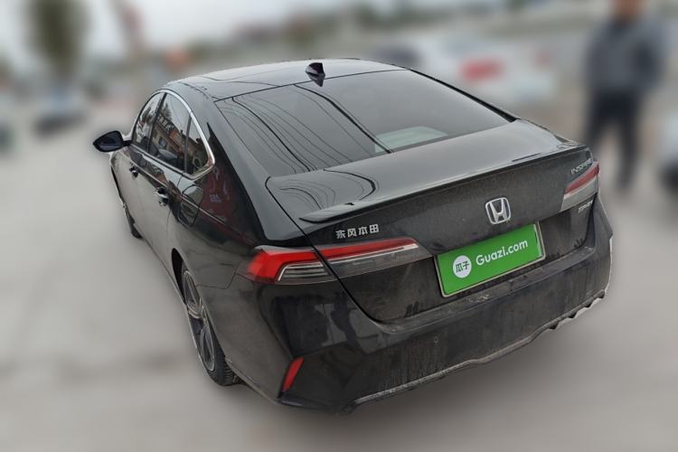 Used Honda Inspire New Energy 2023 ePHEV Prestige Edition