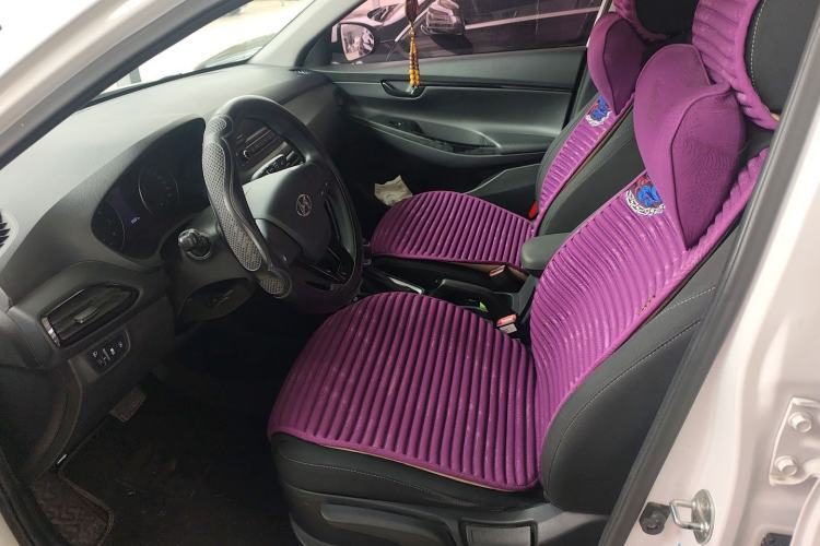 Used Hyundai Celesta 2018 1.6L Automatic GL Enjoyment Edition China VI compliant