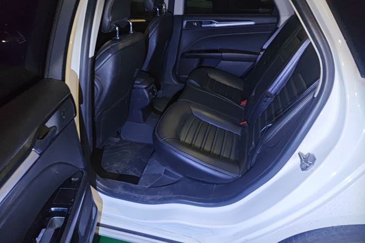 Used Ford Mondeo 2013 1.5L GTDi180 Fashion Edition