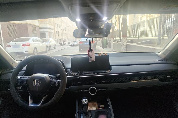 Used Honda Accord 2023 260TURBO Excellence Edition