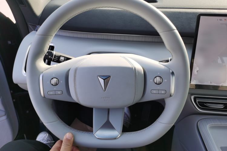 Used Deepal S09 2025 Rear-Drive Ultra+