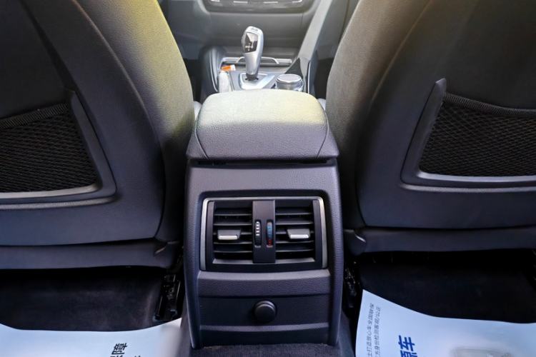 Used BMW 3 Series 2019 320Li Fashion Model Interior 7