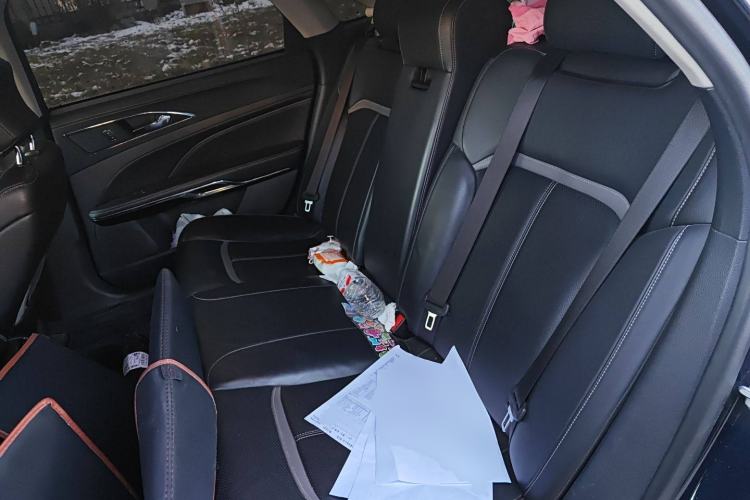 Used Ford Taurus 2017 EcoBoost 245 Luxury Model