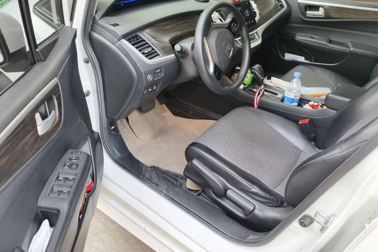 Used Honda Jade 2020 1.8L automatic Comfort version
