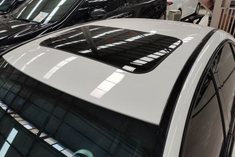 Used Mercedes-Benz C-Class 2021 C 260 Star Edition
