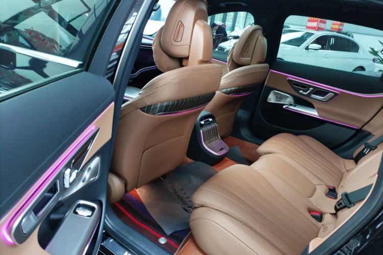 Used Mercedes-Benz E-Class 2024 E 300 L Luxury Model