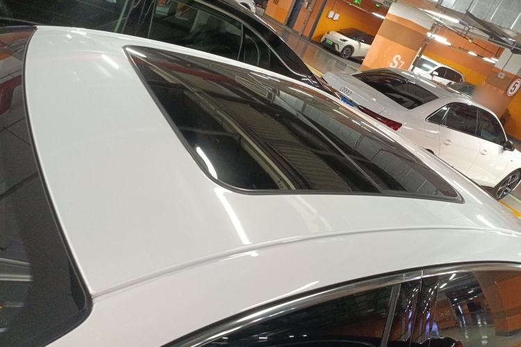 Used Geely Auto Preface 2025 Dongfang Yao 1.5TD Kunlun Edition
